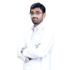 Dr. Sushanth S